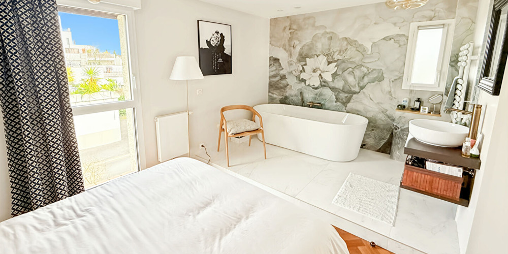 maison à LE BOUSCAT (33110)